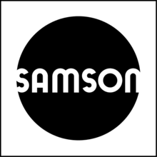  سامسون (SAMSON) 