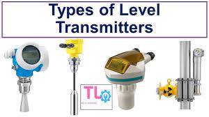 level Transmitter