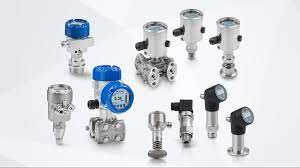 Pressure Transmitter